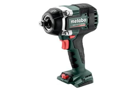 Metabo SSW 18 LTX 800 BL Slagnögle 1/2 Intet batteri