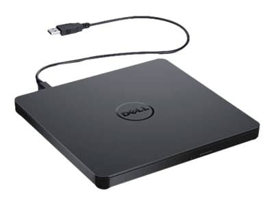 Dell Slim DW316 DVD-bränder Ekstern
