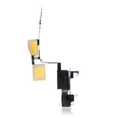 WiFi / Bluetooth antenn flexkabel för iPhone 11 Pro Max blå
