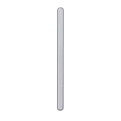 Hård knapp (volym) för Xiaomi Redmi Note 9S / Note 9 Pro (Glacier White)