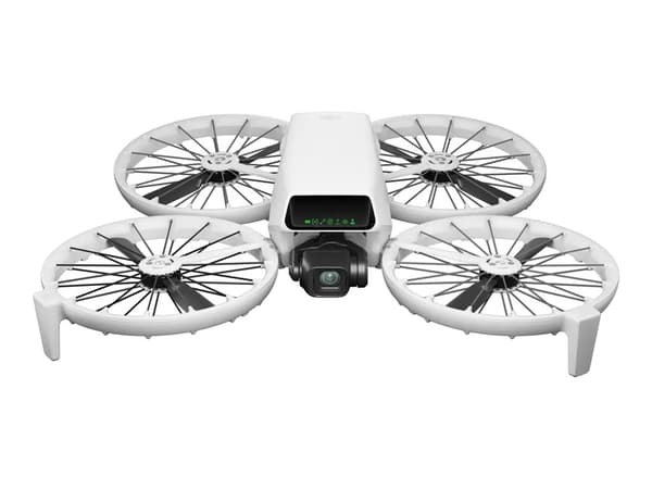 DJI Flip Fly More Combo (DJI RC 2)