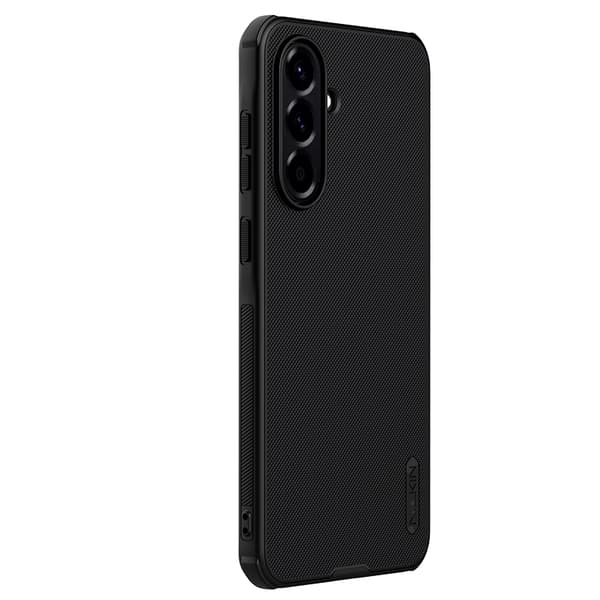 NILLKIN SUPER SHIELD PRO SAMSUNG A56 5G SVART