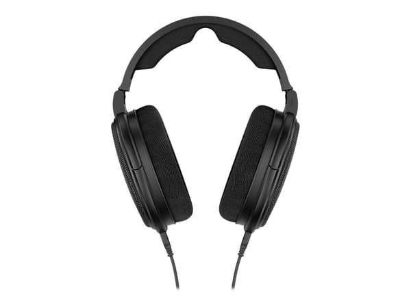 Sennheiser HD 660S2 Kablet Hörlurar svart