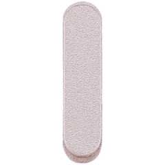 Volymknapp för iPad Mini 6 (2021) (WiFi) (2-delat set) (Premium) (Rosa)