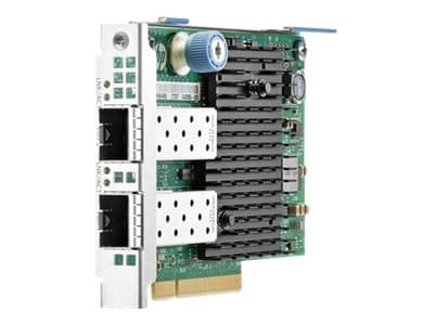 HPE 562FLR-SFP+ Netvärksadapter PCI Express 3.0 x8 10Gbps
