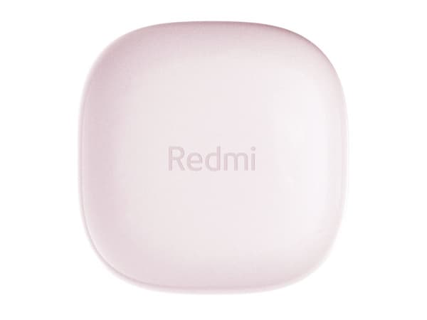 Xiaomi Redmi Buds 6 Play trådlös TWS earbuds Pink rosa