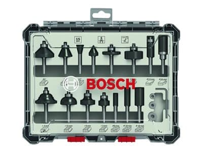 Bosch Fräsningsskärerbit