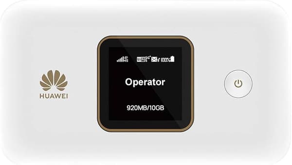 Router Huawei E5785-320a - vit
