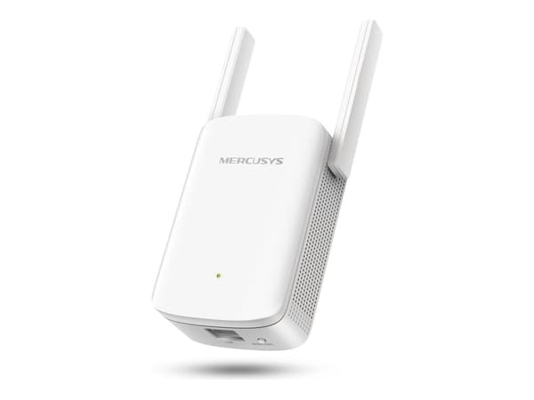 Mercusys ME60X V1 WiFi-räkkeviddeforlänger Ekstern