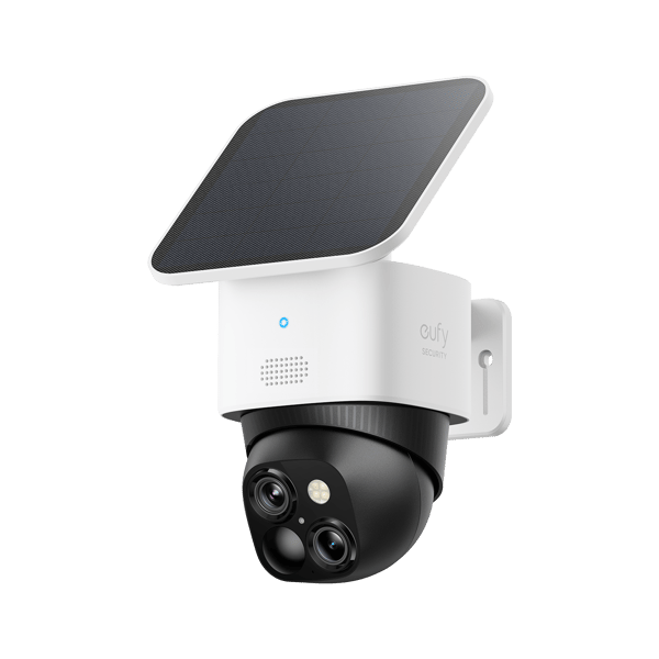 Eufy SoloCam S340 Netvärksovervågningskamera