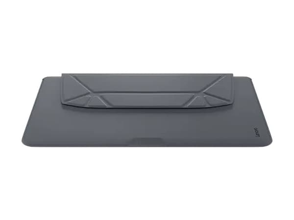 Lenovo Hylster till notebook Polyurethan Grå