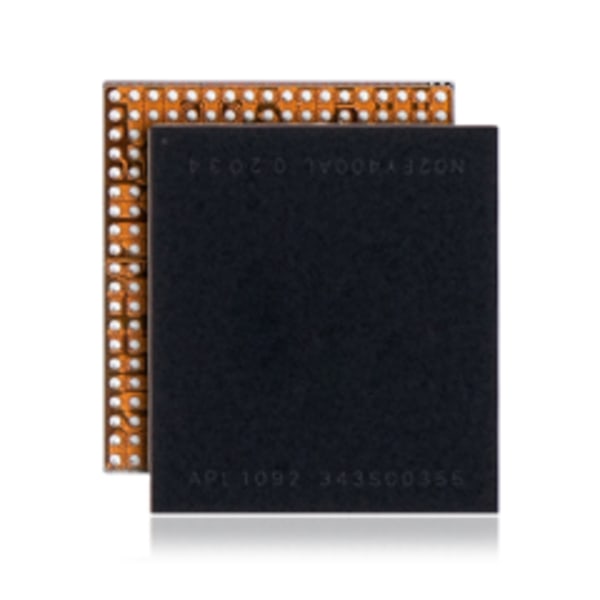 Strömhanterings-IC för iPhone 11 Pro / 11 Pro Max (343S00355)