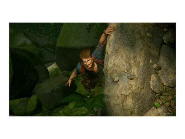 Uncharted Legacy of Thieves Collection