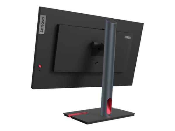 Lenovo ThinkVision P24h-30 24 IPS 2560 x 1440 (2K) HDMI DisplayPort USB-C 60Hz