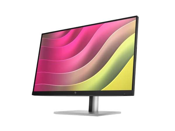 HP E24t G5 23.8 IPS 1920 x 1080 (Full HD) HDMI DisplayPort 75Hz