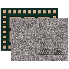 Effektförstärkare IC för Samsung Galaxy S20 Ultra 5G / S20 Plus (QPM6585)