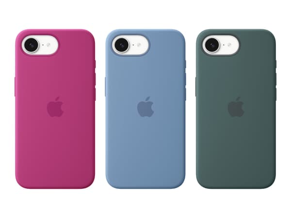 Apple iPhone 16e 6.1 256GB vit vit vit