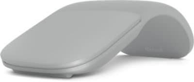 Microsoft Surface Arc Mouse Optisk trådlös Grå
