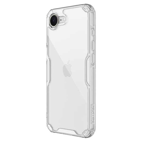 NILLKIN NATURE PRO IPHONE 16E / 17E, KLAR