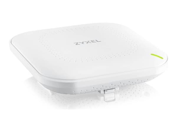 Zyxel NWA50AX Pro trådlös forbindelse vit vit