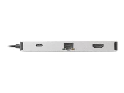 Club 3D CSV-1594 9-in-1 USB-C Gen1 Dockingstation