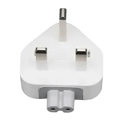 MagSafe \"Duckhead\" 2-stifts väggadapter för MacBook alla modeller (brittisk version)