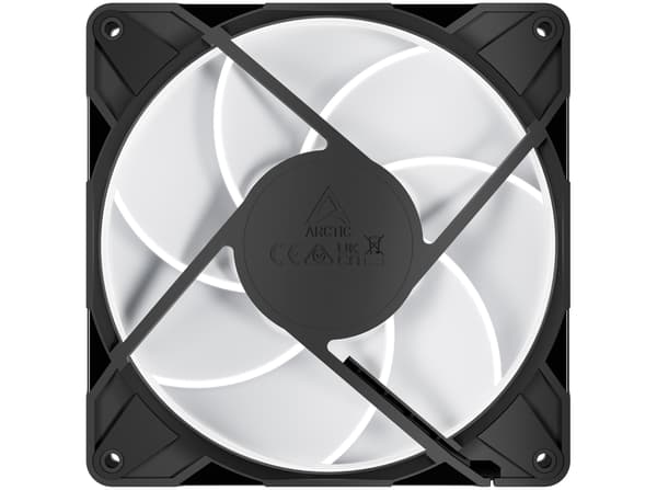 ARCTIC P14 Pro A-RGB Fan 1-pack svart 140 mm svart