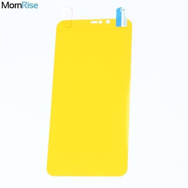 2-pack nano Skärmskydd föriphone 11 transparent