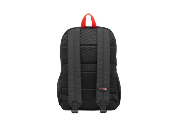 HyperX Ryggsäck till notebook 16 svart röd