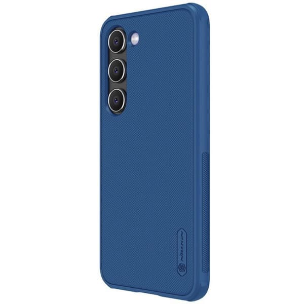 NILLKIN SUPER SHIELD PRO SAMSUNG S23+ blå blå