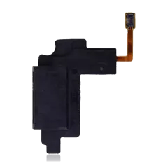 Högtalare för Samsung Galaxy Tab S2 8.0\" (T715 / T719) (2015) (2-delat set) transparent