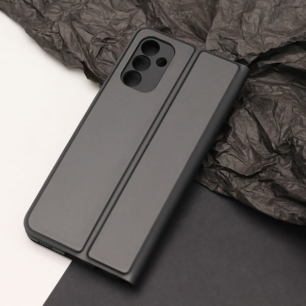 Smart Soft Case for iPhone 17 6.3\" Black