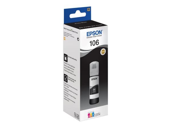Epson Bläkvedligeholdelsesboks C13T04D000