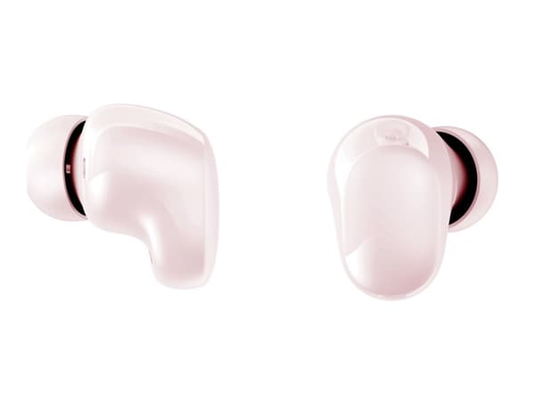 Xiaomi Redmi Buds 6 Play trådlös TWS earbuds Pink rosa