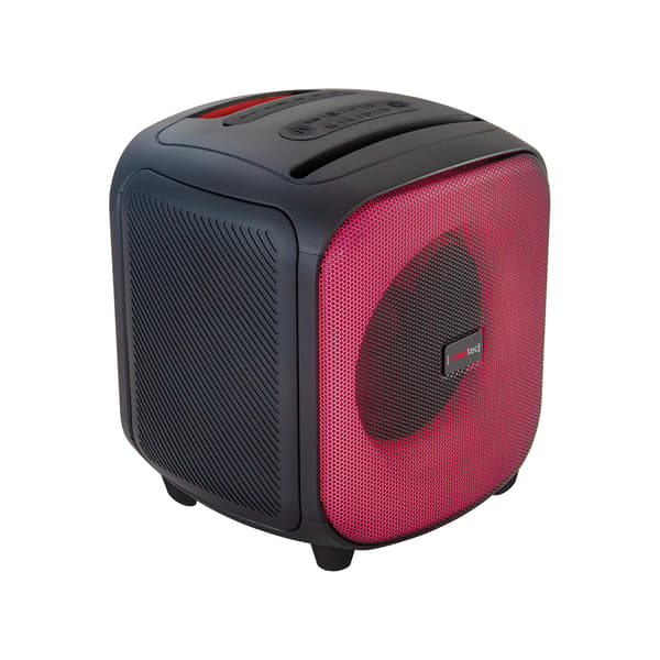 Rebeltec högtalare PowerCube 500 60W RMS