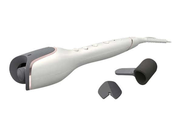 Philips Automatisk hårkröller BHB878