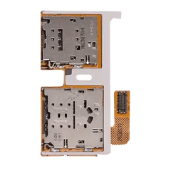 SIM-kort Flex för Samsung Galaxy Tab S2 8.0\" (T715 / T719) (2015)
