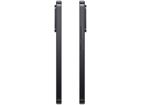Xiaomi 17T 6.59 512 GB svart