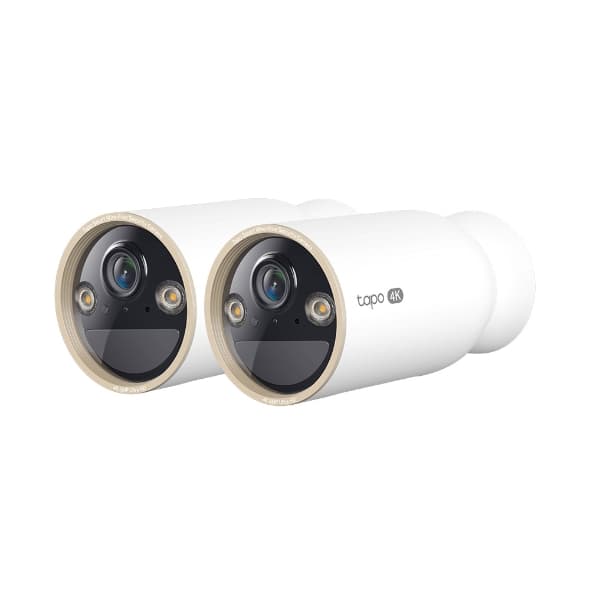 TP-Link Tapo C460 Netvärksovervågningskamera Udendörs 3840 x 2160