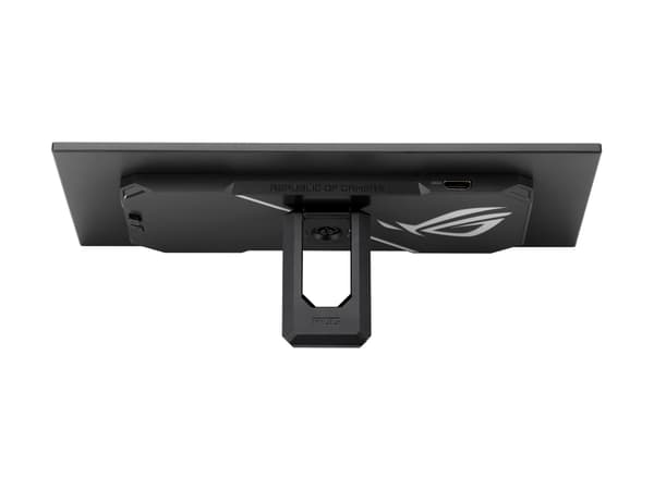 ASUS ROG Strix XG129C 12.3 IPS 1920 x 720 pixel HDMI DisplayPort 75 Hz