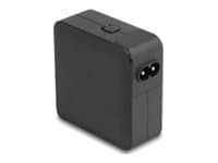 Delock Adapter 5 / 9 / 12 / 15 / 20V