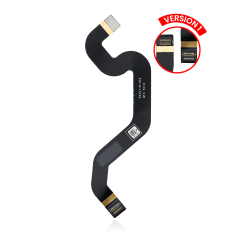 Touch Flex-kabel för Microsoft Surface Pro 4 (version 1) (1724 / Samsung LCD-version: V1.0 / LTL123YL01)
