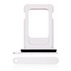 Enkel SIM-kortshållare för iPhone 13 (rosa) rosa