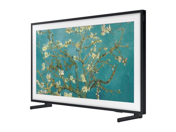 Samsung The Frame LS03C Series QE32LS03CBU 32 1080p Smart TV