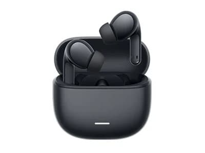 Xiaomi REDMI Buds 8 Lite TWS earbuds hörlurar svart