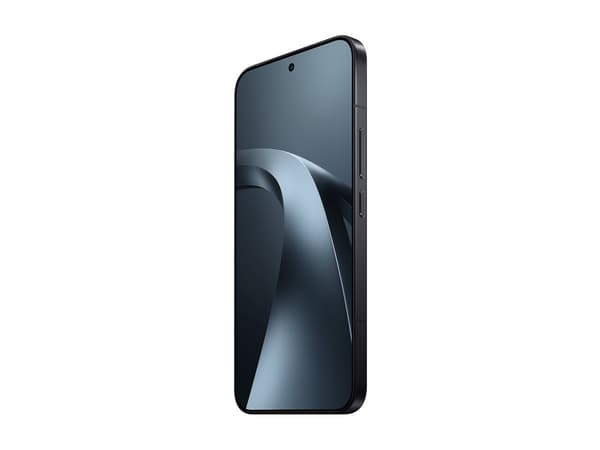 Xiaomi 17T PRO 6.83 512 GB svart