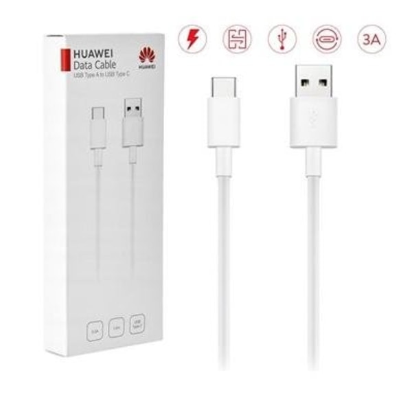 Original Huawei CP51 USB-C Kabel - 1m - 3A