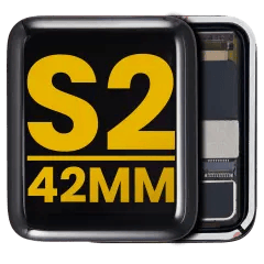 OLED-enhet för Watch Series 2 (42MM) (Premium)