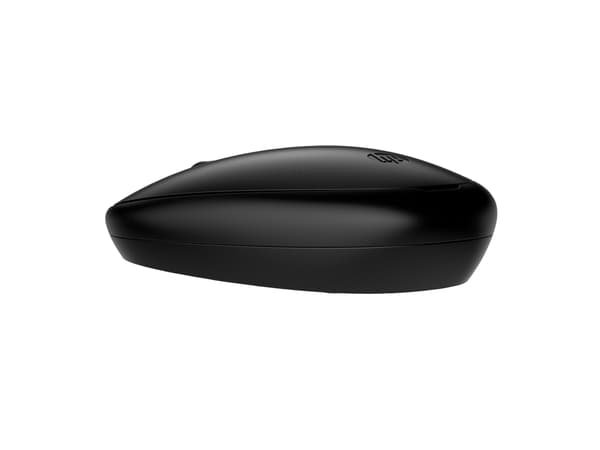HP 240 Optisk trådlös svart svart