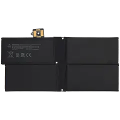 Ersättningsbatteri för Microsoft Surface Pro X (2020) (G3HTA056H)